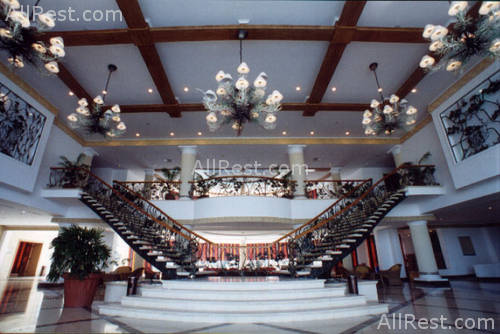 Naama Bay Hotel 7